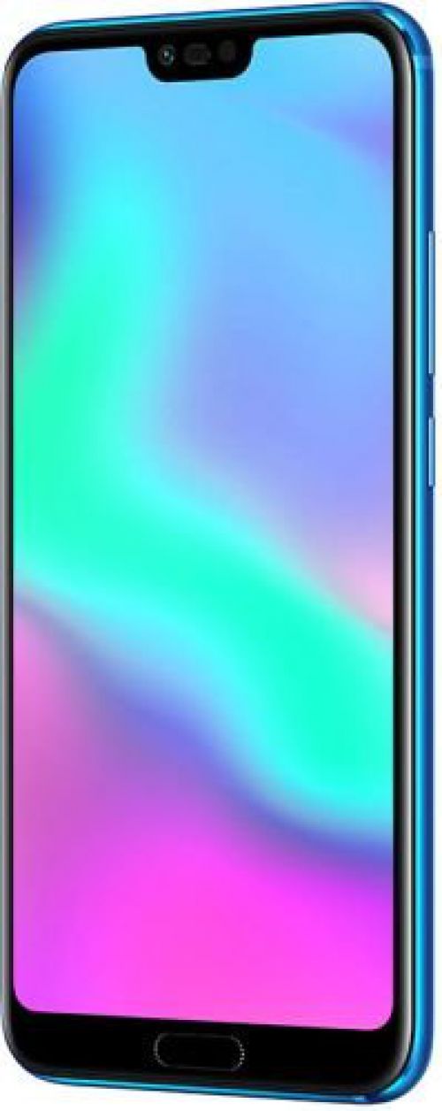 Huawei Honor 10 Phantom Mobile Phone Blue