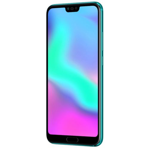 Huawei Honor 10 Phantom Mobile Phone Green
