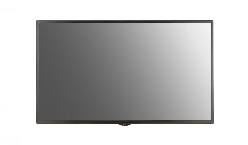LG 43 inch LED Smart Signage Screen