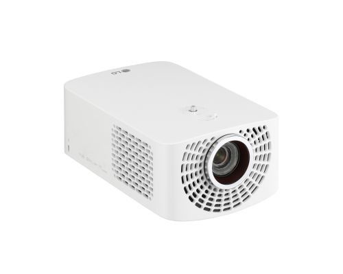 LG Minibeam Pro PF1500G FHD Projector