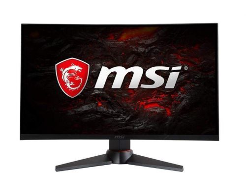 MSI Optix MAG24C 24in Curved FHD Monitor