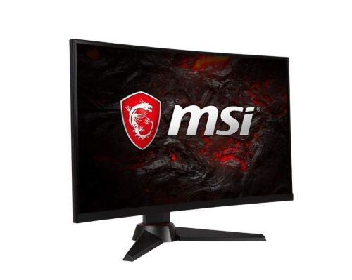 MSI Optix MAG24C 24in Curved FHD Monitor