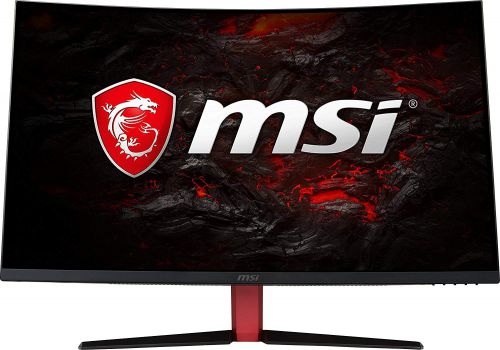 MSI Optix AG32C 31.5in Curved Monitor