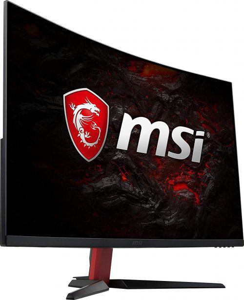 MSI Optix AG32C 31.5in Curved Monitor