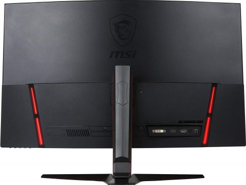 MSI Optix AG32C 31.5in Curved Monitor