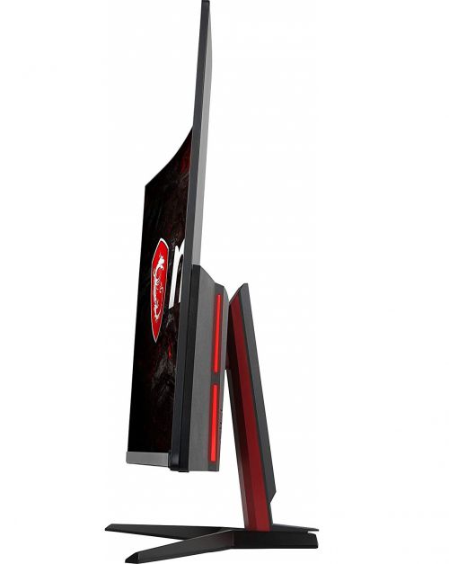 MSI Optix AG32C 31.5in Curved Monitor