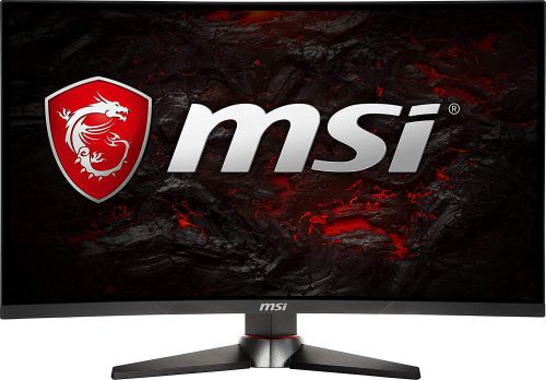 MSI Optix MAG27CQ 27in Curved Monitor