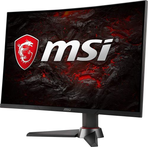 MSI Optix MAG27CQ 27in Curved Monitor