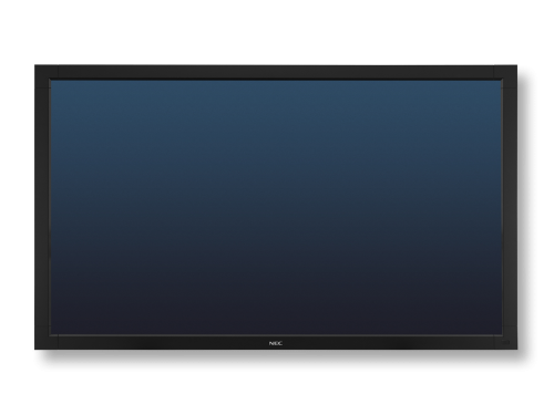 NEC V652 65in Digital Signage Display