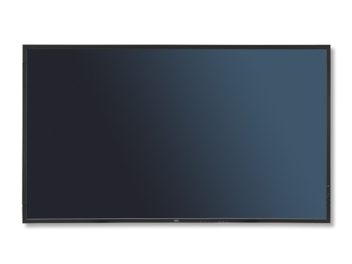 NEC V801 80in Large Format Display