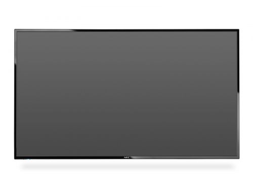 NEC MultiSync E436 Digital 43in LED TV