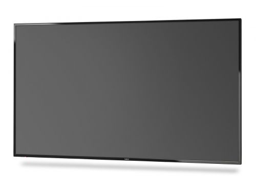 NEC E506 50in Digital Signage Display
