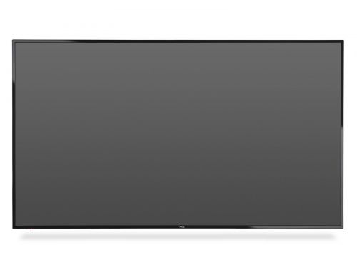 NEC E656 65in Digital Signage Display