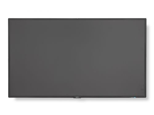 NEC P404 40in Professional Signage