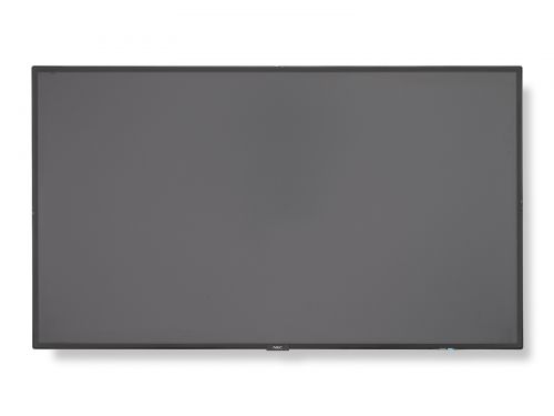 NEC P484 48in Professional Signage