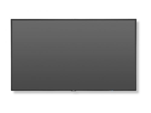 NEC P554 55in Digital Signage Display