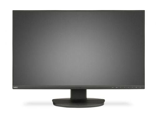 NEC EA271F 27in FHD Monitor Black