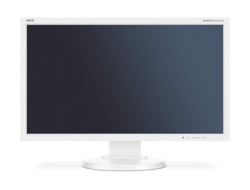 NEC E233WMI 23in White Monitor