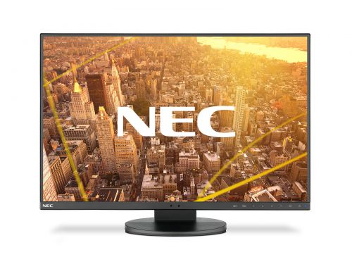 NEC EA245WMI2 24in LCD Monitor