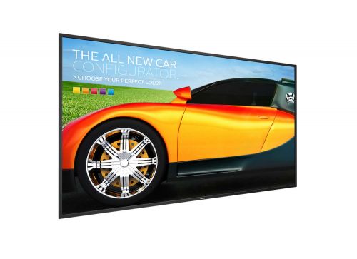 Philips 49in Q Line 4K LED Display