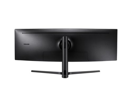 Samsung CJ89 49 inch Ultra Wide Curved LED Monitor