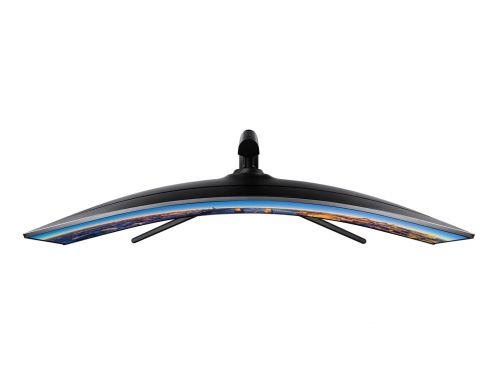 Samsung CJ89 49 inch Ultra Wide Curved LED Monitor