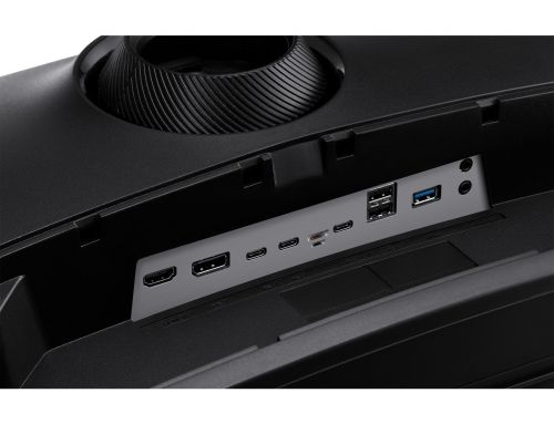 Samsung CJ89 49 inch Ultra Wide Curved LED Monitor