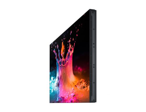 Samsung UDE B Series UD55E B 55 inch Full HD Display