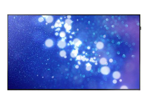 Samsung ED75E 75 inch Full HD Direct-Lit LED Display