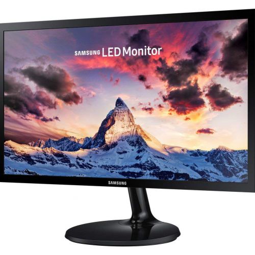 Samsung S22F352F 22 inch Full HD LED Monitor Black