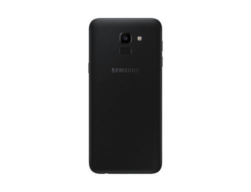 Samsung J6 2018 32GB Black Smartphone