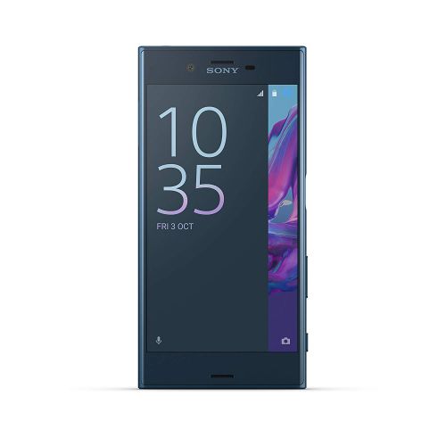 Sony Xperia XZ (5.2 inch) Full HD Display 32GB Forest Blue