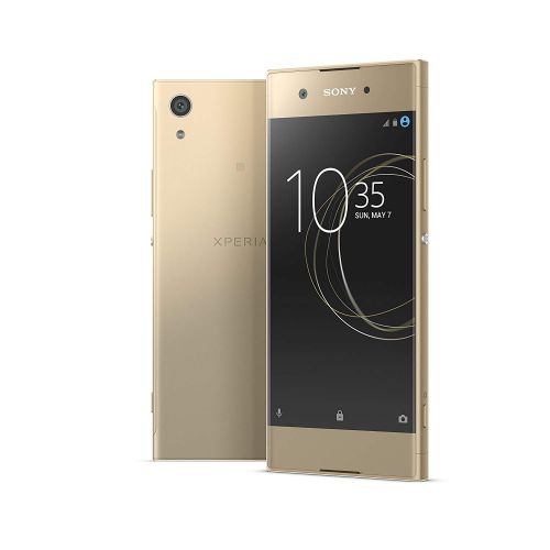 Sony Xperia XA1 Black