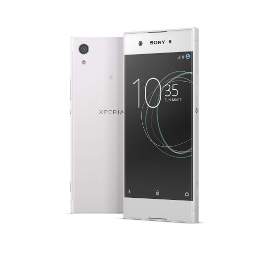 Sony Xperia XA1 (5 inch) Smartphone 32GB White
