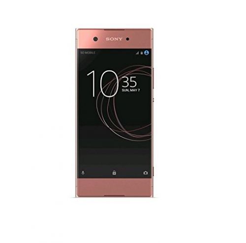 Sony Xperia XA1 (5 inch) Smartphone 32GB Rose