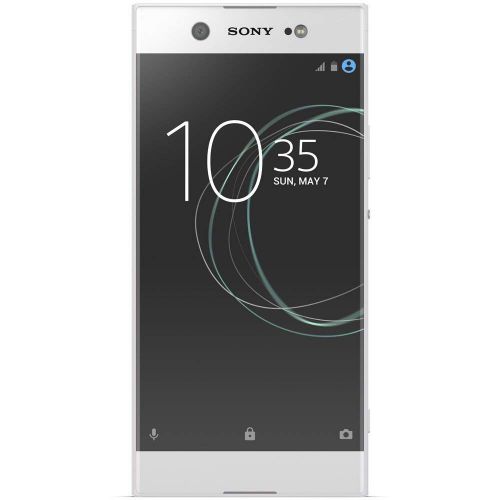 Sony Xperia XA1 Ultra (6 inch) Smartphone 64GB White