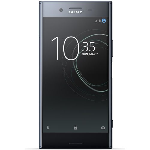 Sony Xperia XZ Premium 5.5 inch Smartphone64GB Deepsea Black