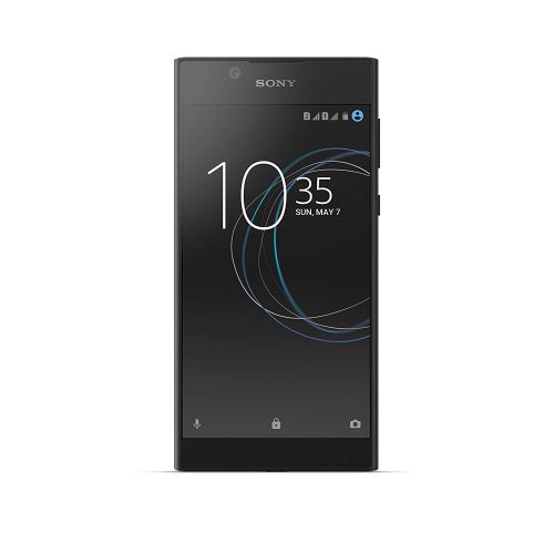 Sony Xperia L1 Android Smartphone 16GB 5.5 inch Black