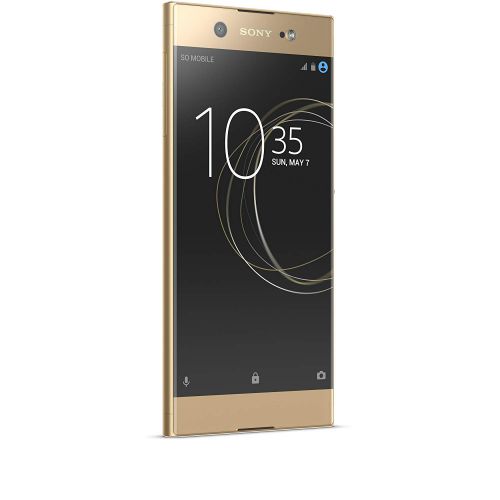 Sony Xperia XA1 Ultra (6 inch) Smartphone 64GB Gold