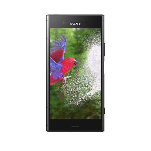 Sony Xperia XZ1 Black