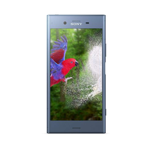 Sony Xperia XZ1 Blue