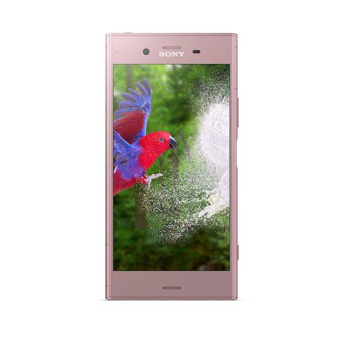 Sony Xperia XZ1 Pink