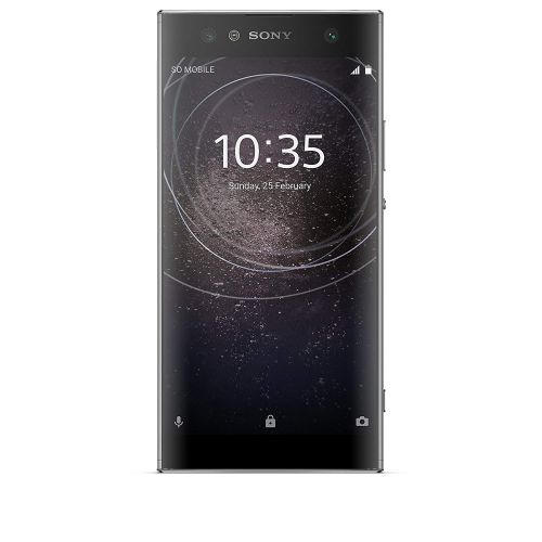 Sony Xperia XA2 Ultra Black Smartphone