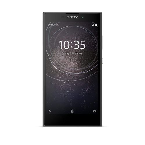 Sony Xperia L2 Black Smartphone