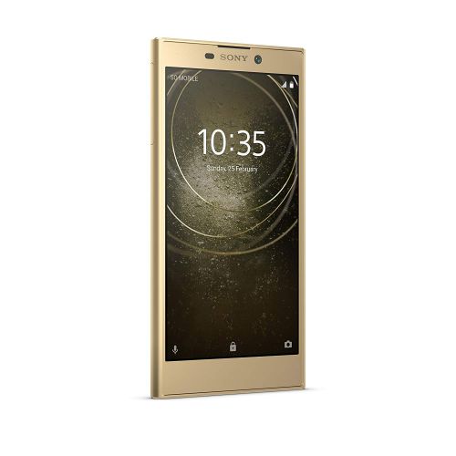Sony Xperia L2 Gold Smartphone