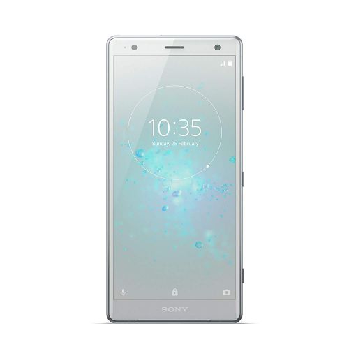 Sony Xperia XZ2 Liquid Silver Smartphone
