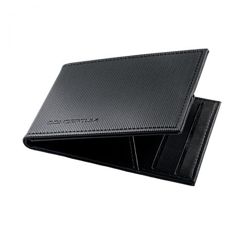 CONCEPTUM Business Credit Card Case RFID 105x70mm BK