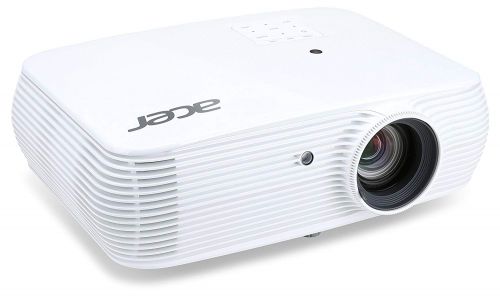 Acer Professional P5630 3D DLP Projector 1920x1200
