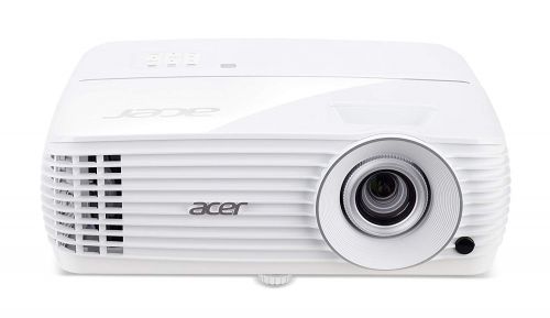 Acer P1650 DLP 3D WUXGA Projector