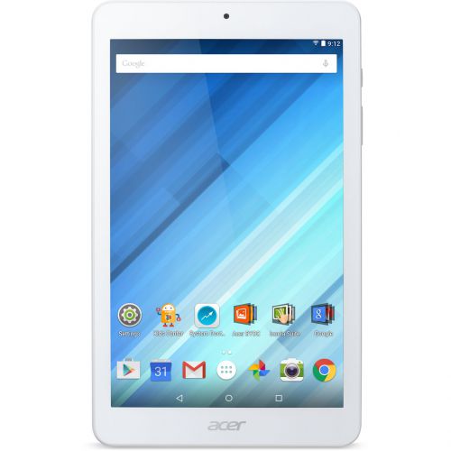 Acer Iconia One 8in Tablet 16GB Android 6.0